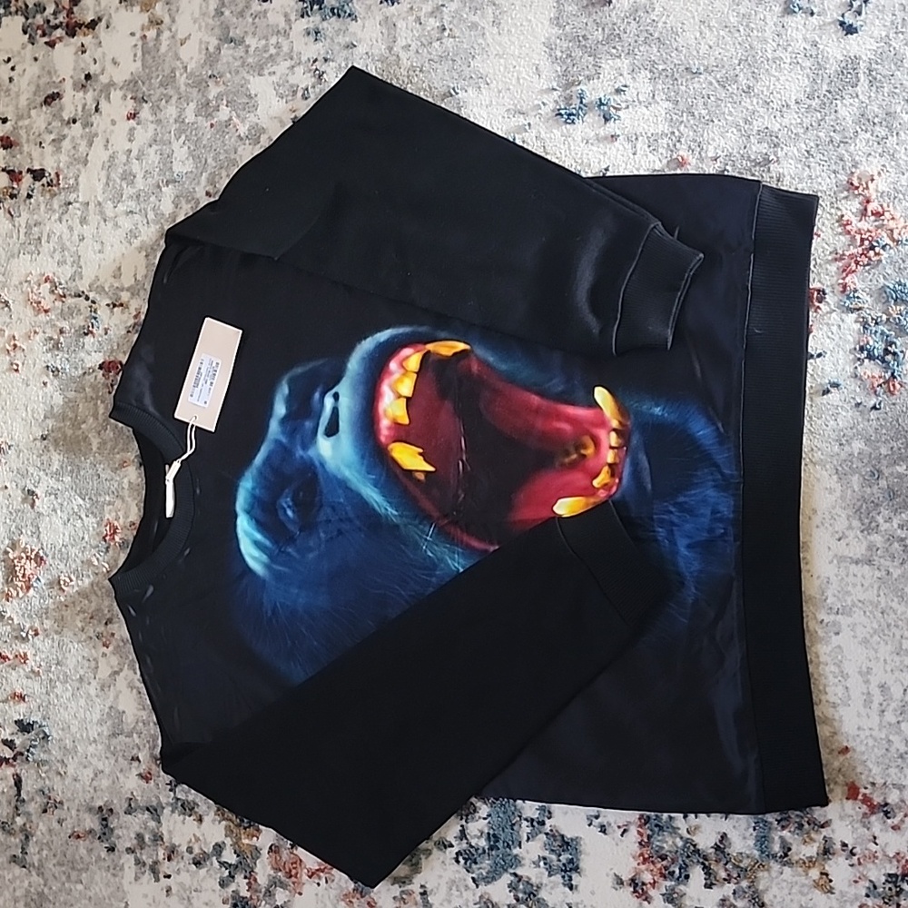 Christopher Kane sweatshirt M